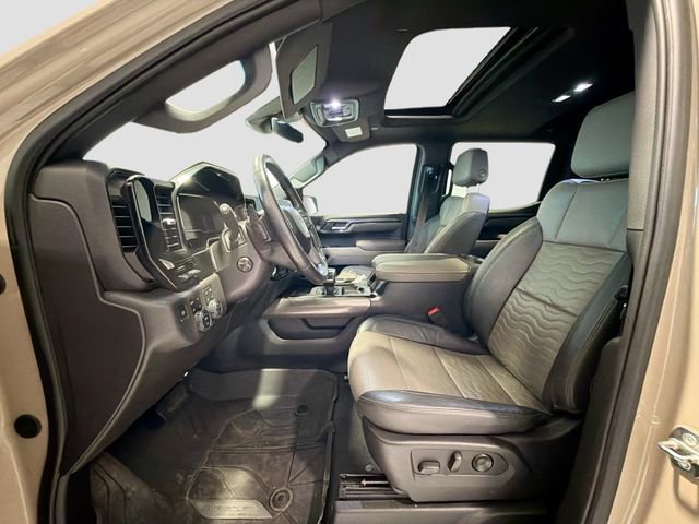 Certified 2023 Chevrolet Silverado 1500 ZR2 w/ Technology Package image 19