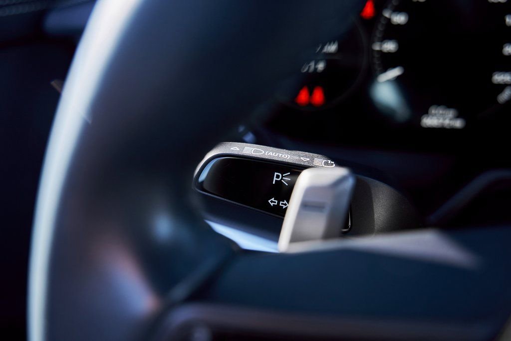 Used 2021 Porsche 911 Turbo S image 48