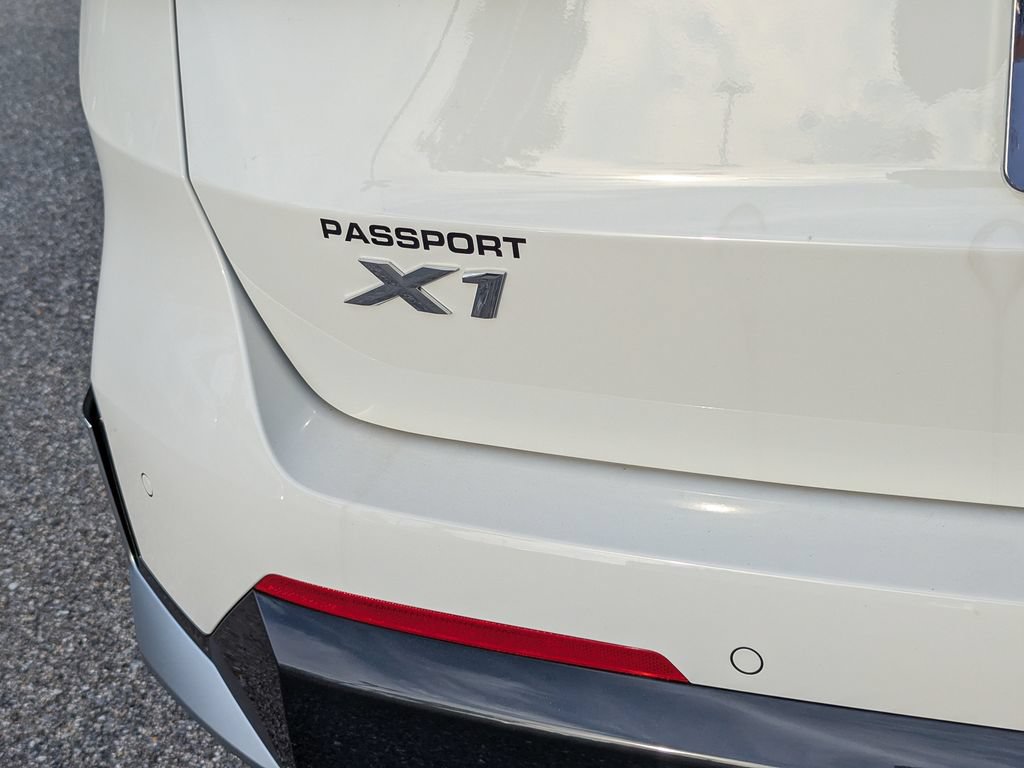 New 2026 BMW X1 xDrive28i AWD/4WD image 6