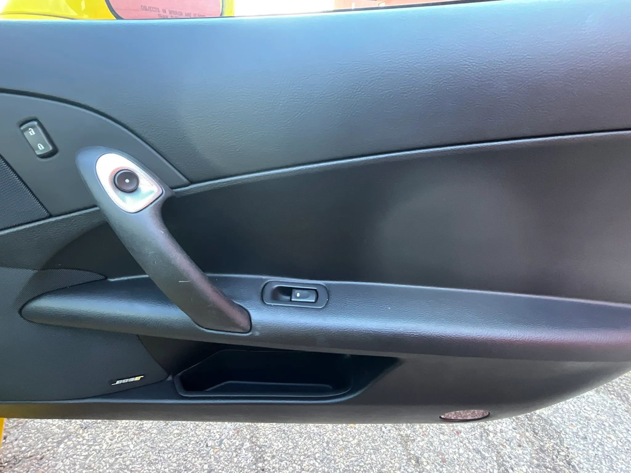 Used 2007 Chevrolet Corvette Coupe w/ Preferred Equipment Group image 21