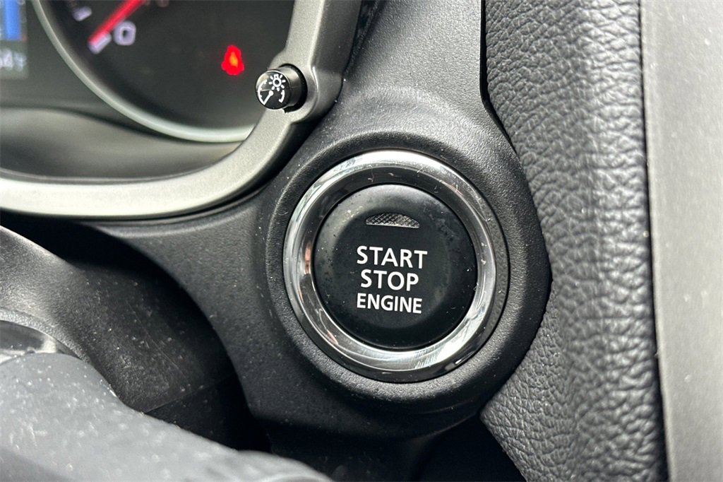 Used 2025 Mitsubishi Eclipse Cross SE image 26