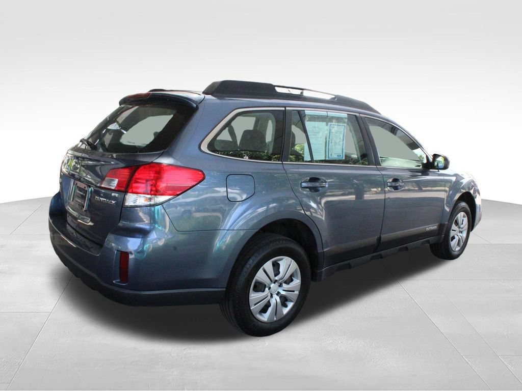Used 2013 Subaru Outback 2.5i AWD/4WD image 16