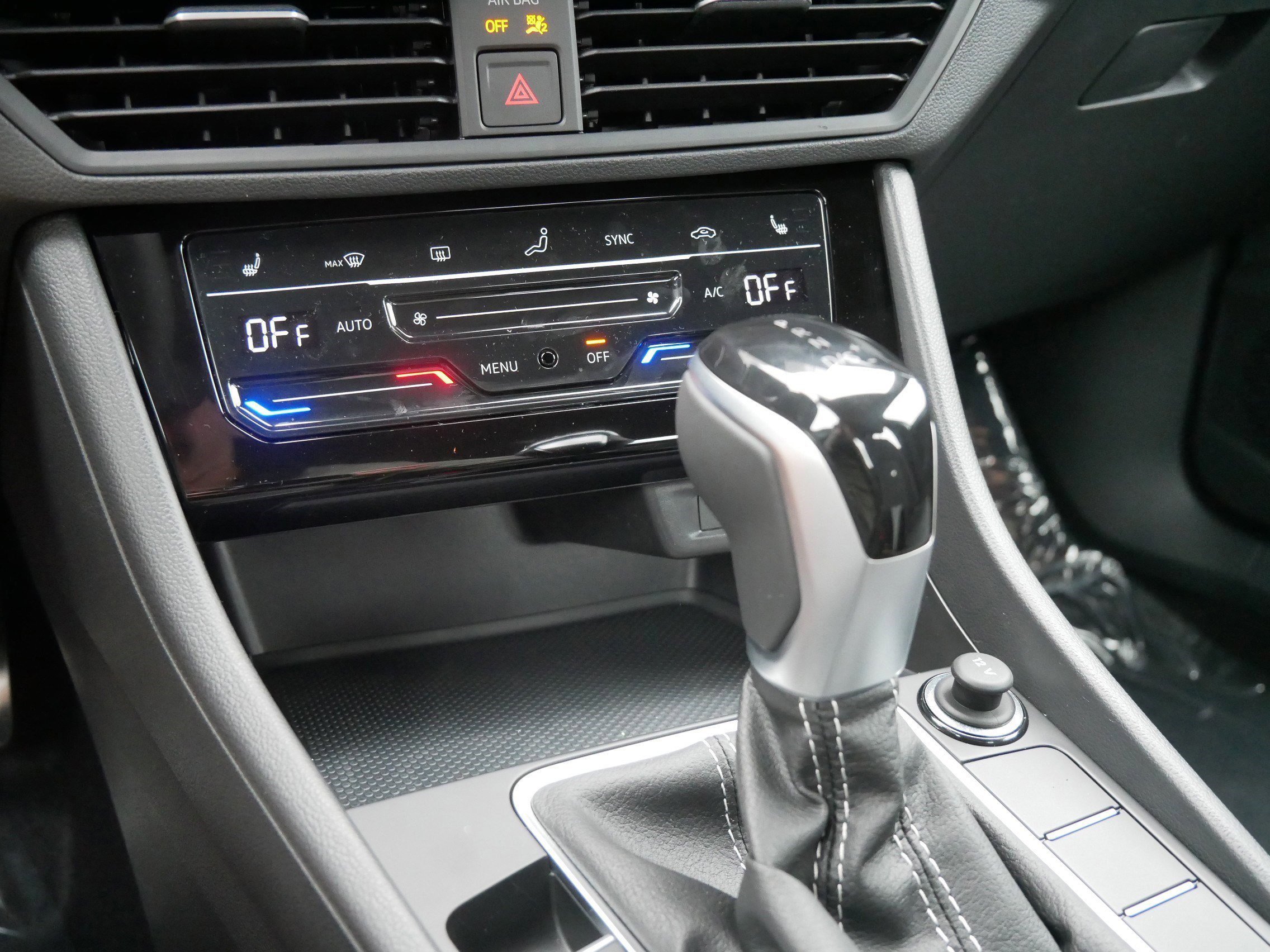 New 2025 Volkswagen Jetta Sport image 10