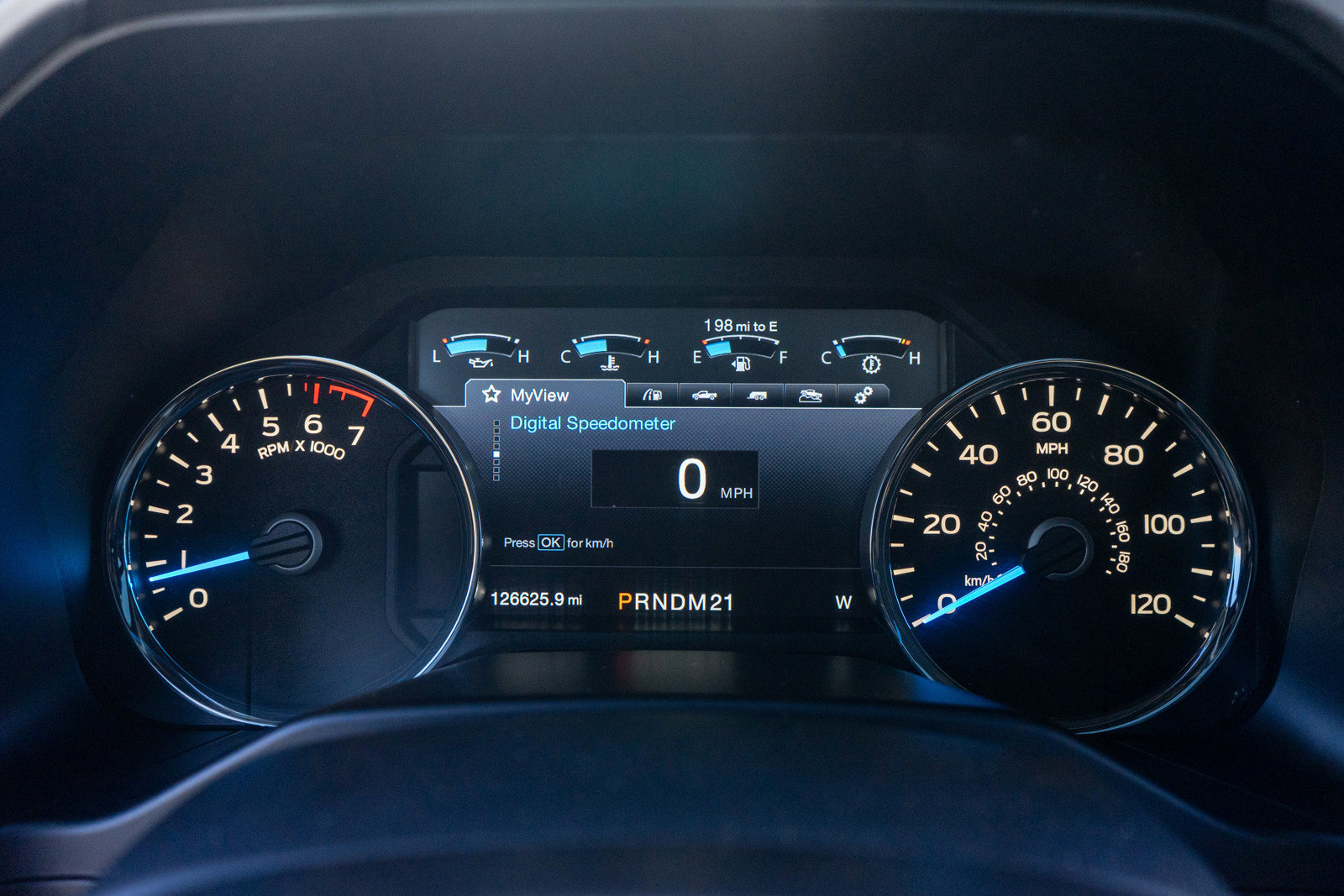 Used 2015 Ford F150 Lariat w/ Equipment Group 502A Luxury image 11