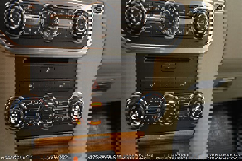 Used 2015 Land Rover LR4 HSE image 34