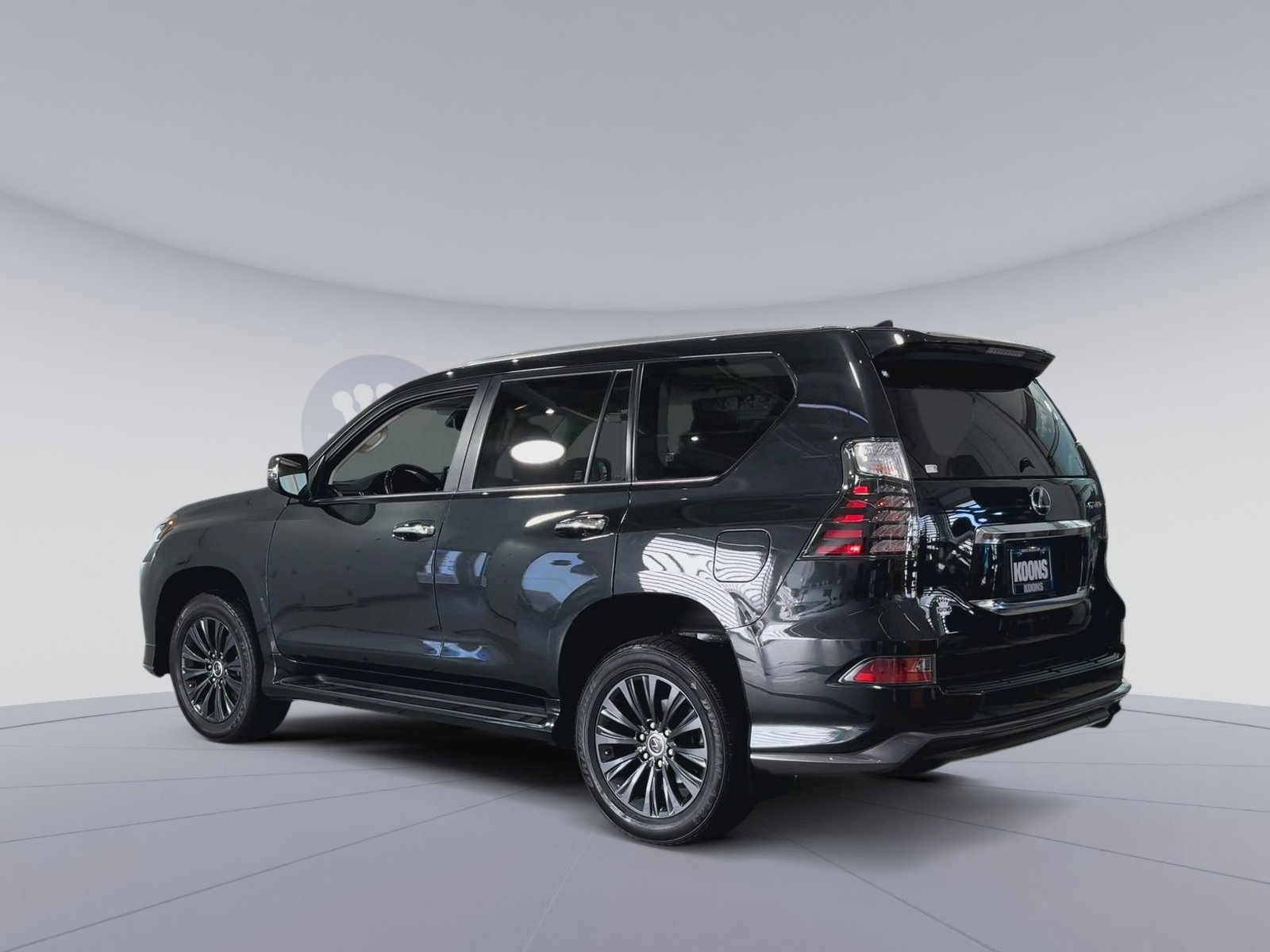 Used 2023 Lexus GX 460 Premium image 10