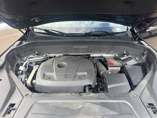 Used 2021 Volvo XC90 T6 Inscription w/ Lounge Package image 38