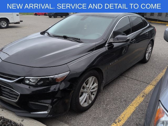 Used 2016 Chevrolet Malibu LT FWD image 18