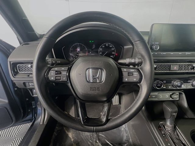 Certified 2025 Honda Civic Sport image 16