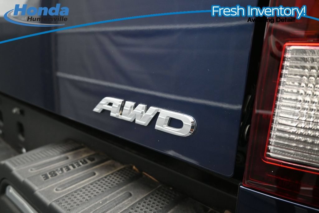 Used 2019 Honda Ridgeline RTL-T image 14