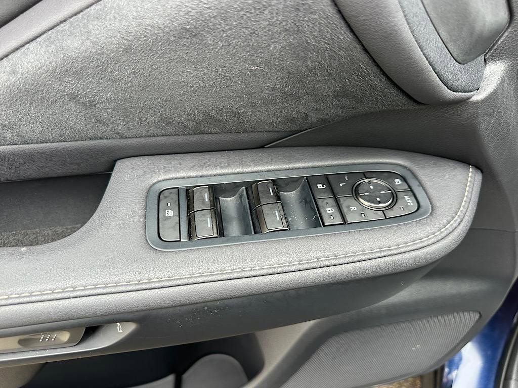 Used 2024 Lexus TX 350 AWD image 14