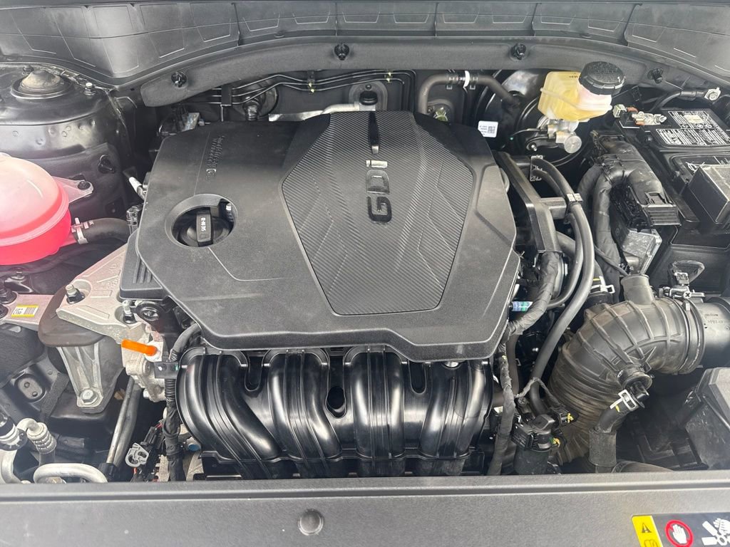 Used 2023 Kia Sorento S AWD/4WD image 33