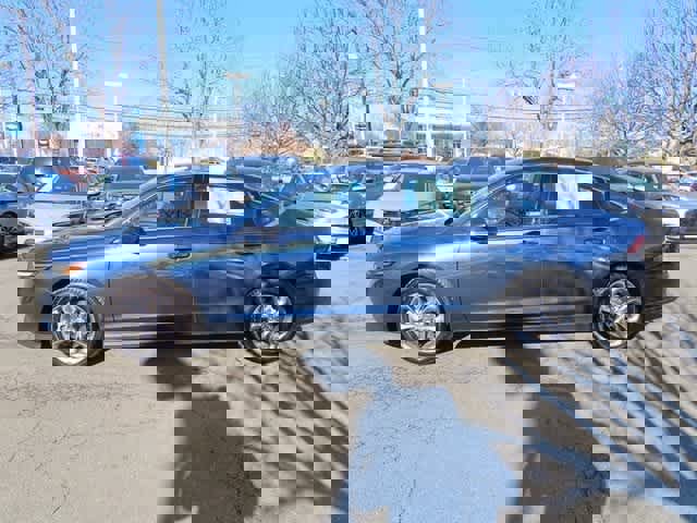 Certified 2024 Honda Accord EX image 3