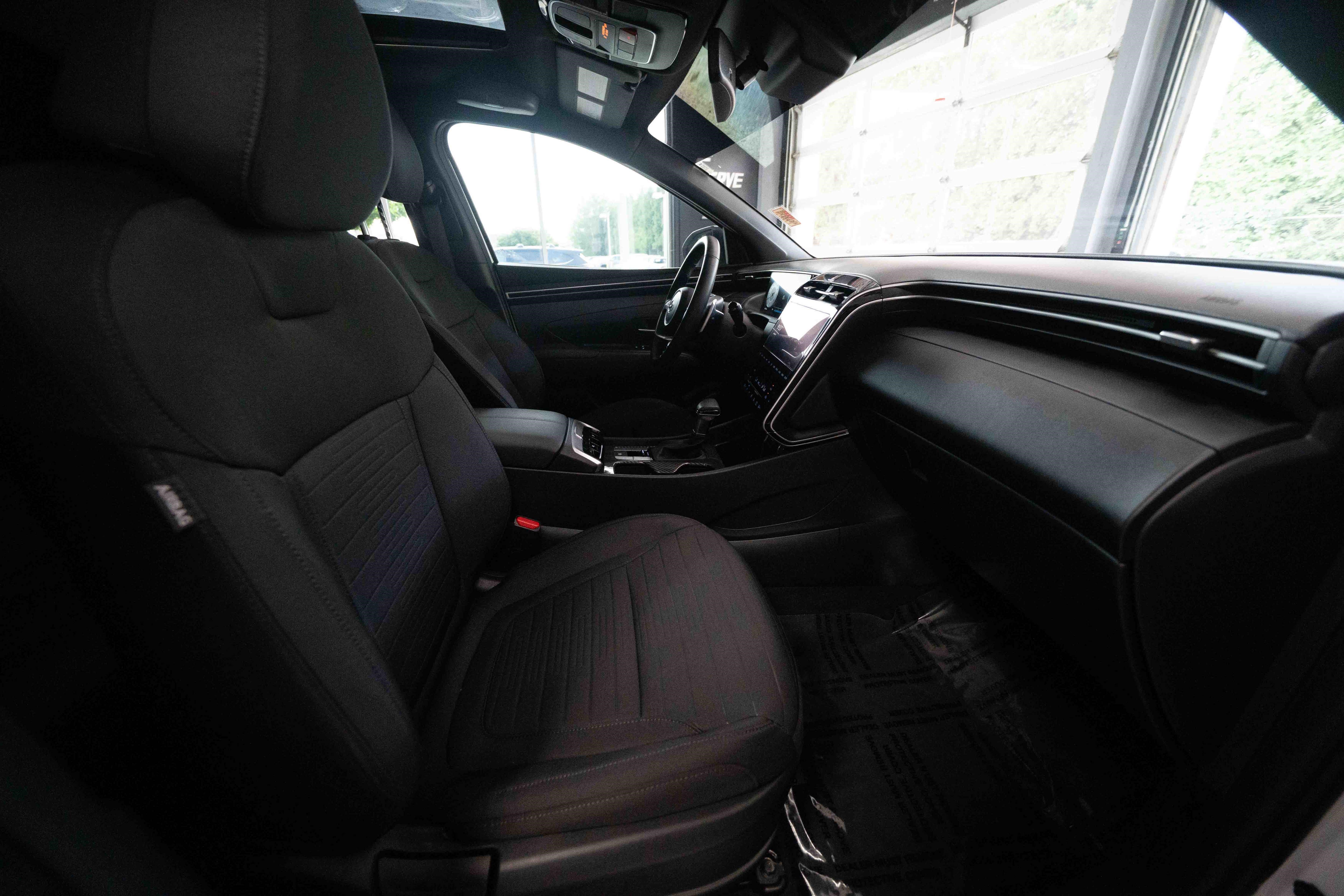 Used 2023 Hyundai Santa Cruz SEL Premium AWD/4WD image 26
