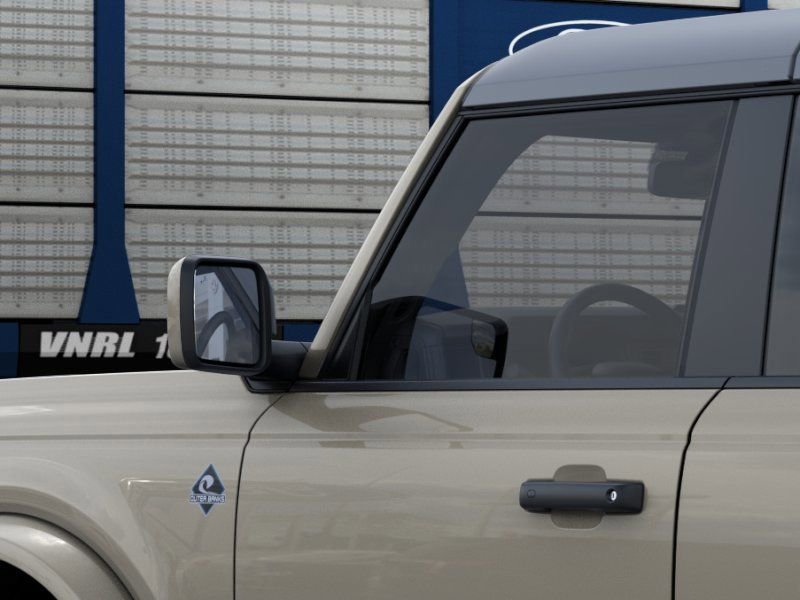 New 2026 Ford Bronco Outer Banks AWD/4WD image 29