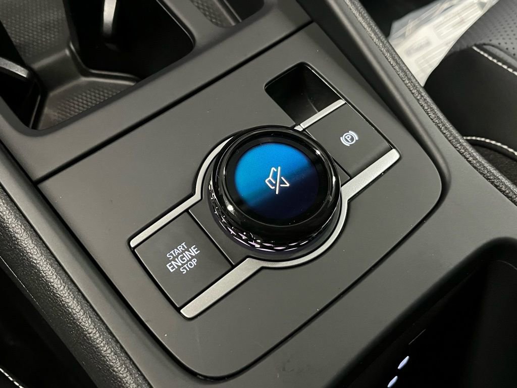New 2026 Volkswagen Tiguan SE AWD/4WD image 14