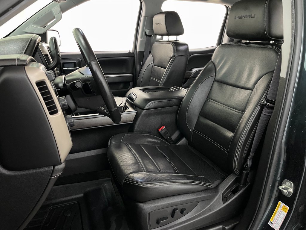 Used 2017 GMC Sierra 1500 Denali image 28