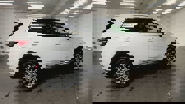 Certified 2023 Buick Envision Preferred image 9