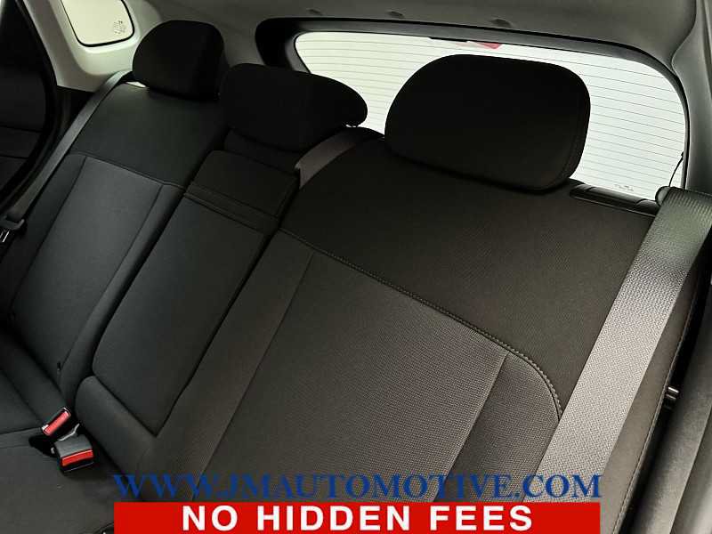 Used 2025 Hyundai Kona SEL AWD/4WD image 15