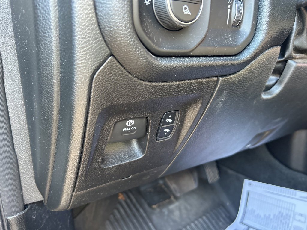 Used 2022 RAM 1500 Rebel w/ Rebel Level 2 Equipment Group image 16