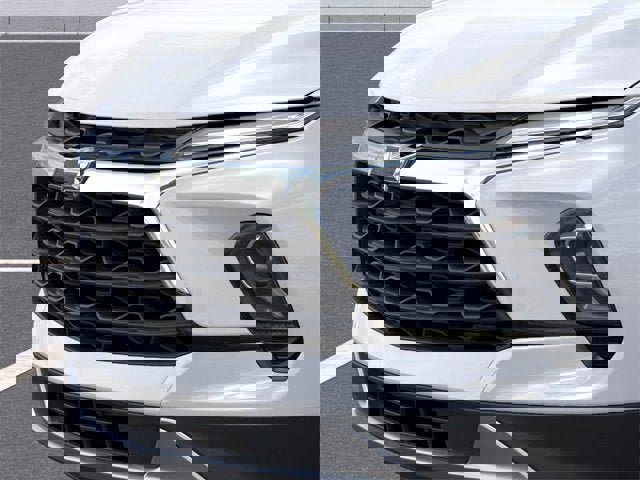 New 2025 Chevrolet Blazer LT w/ Driver Confidence Package image 13