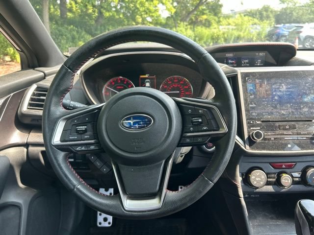 Used 2020 Subaru Impreza 2.0i Sport AWD/4WD image 13