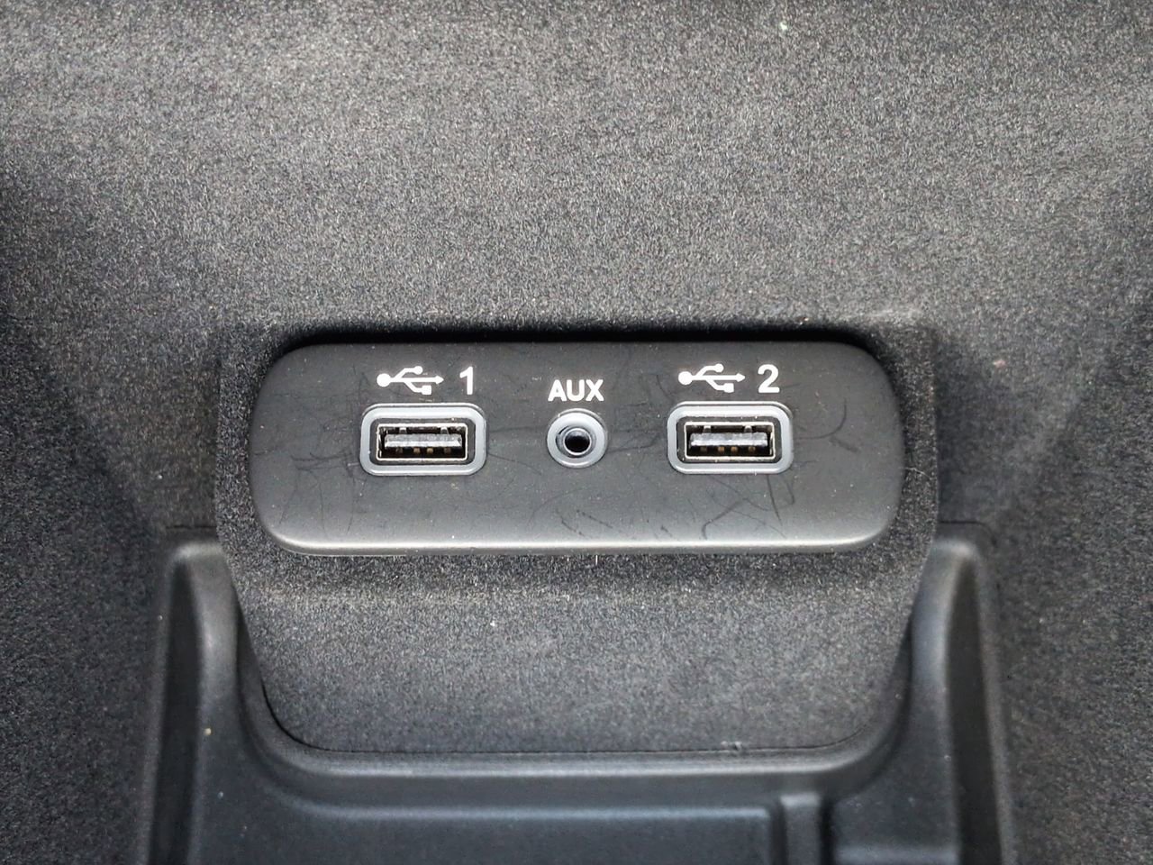 Used 2020 Dodge Charger SRT Hellcat w/ Harman/Kardon Audio Group RWD image 23