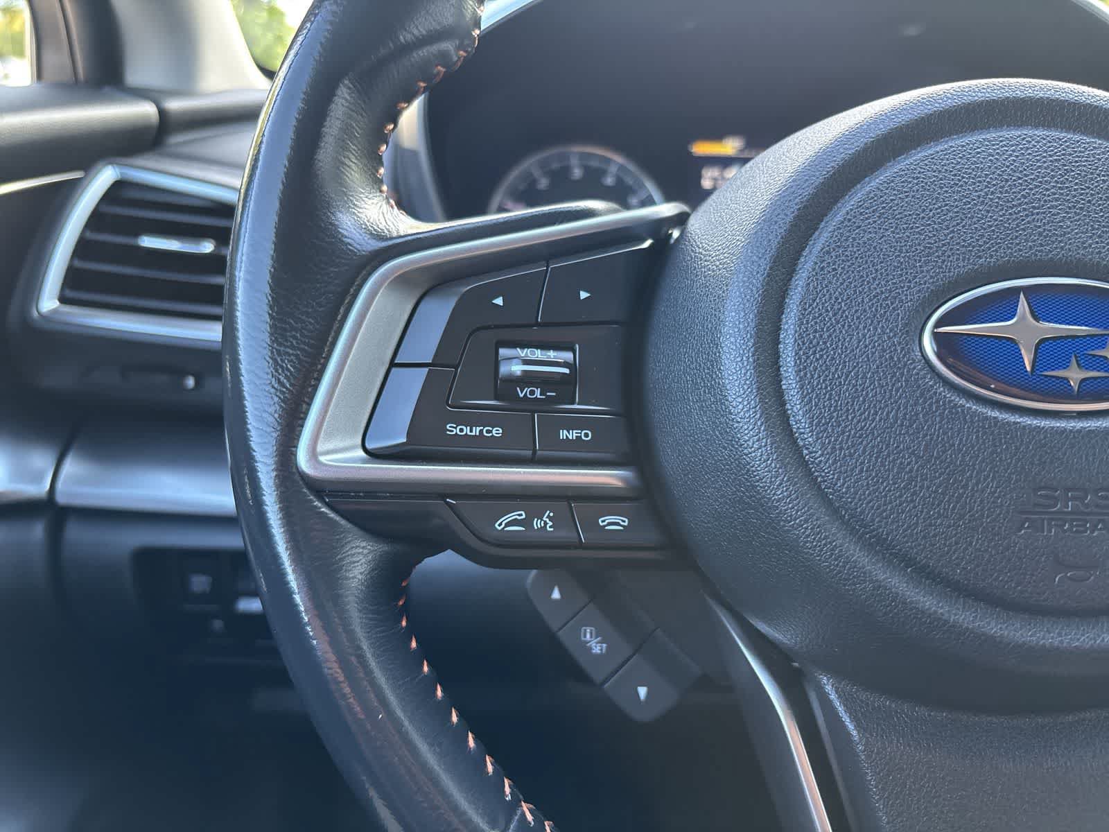 Used 2018 Subaru Crosstrek 2.0i Limited AWD/4WD image 12