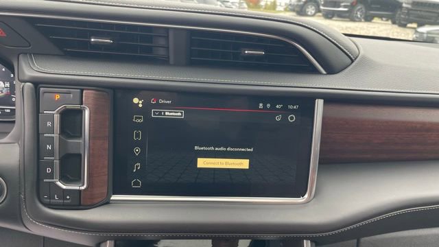 Used 2024 GMC Yukon XL Denali Ultimate image 20