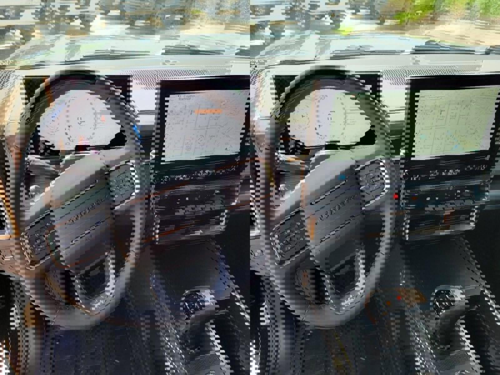 New 2025 GMC Hummer EV 3X image 11