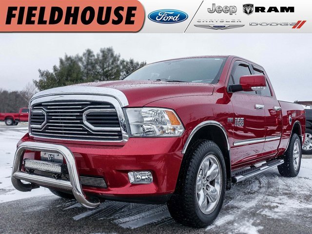 Used 2010 Dodge Ram 1500 Truck Sport image 1