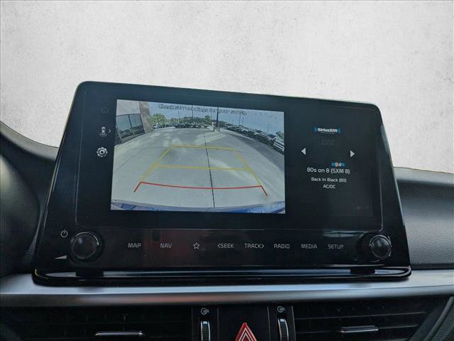 Used 2024 Kia Forte GT-Line image 15