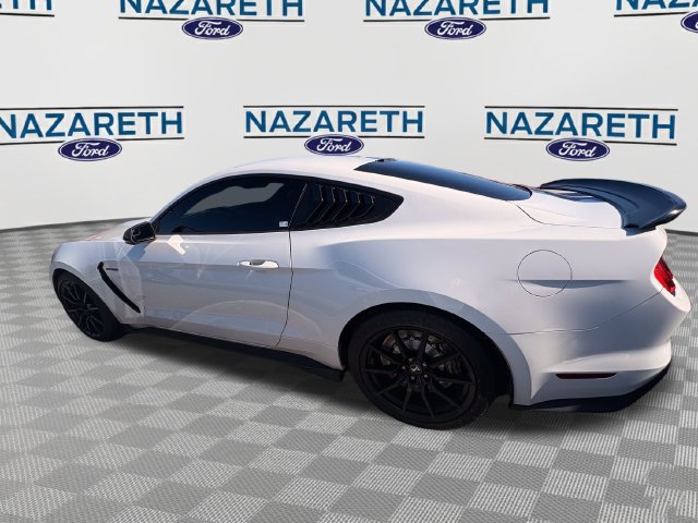 Used 2018 Ford Mustang Shelby GT350 w/ Electronics Package RWD image 4