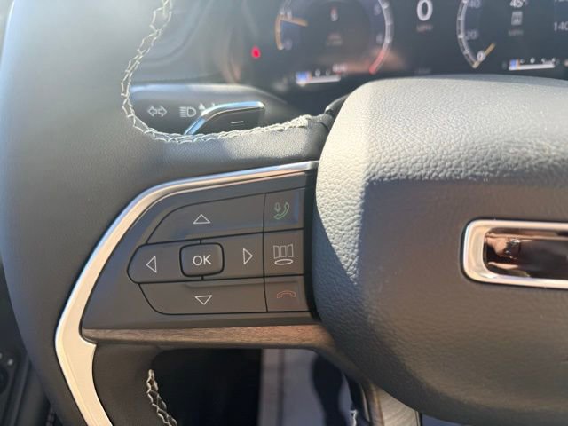 New 2026 Jeep Grand Cherokee Laredo image 24