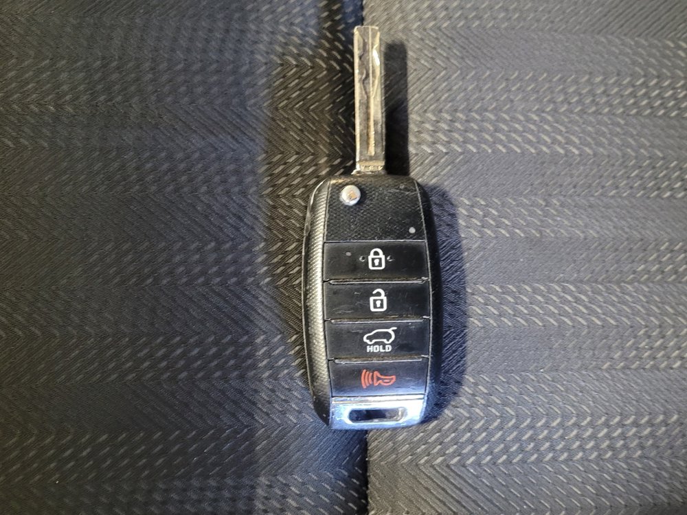 Used 2019 Kia Sportage LX image 32