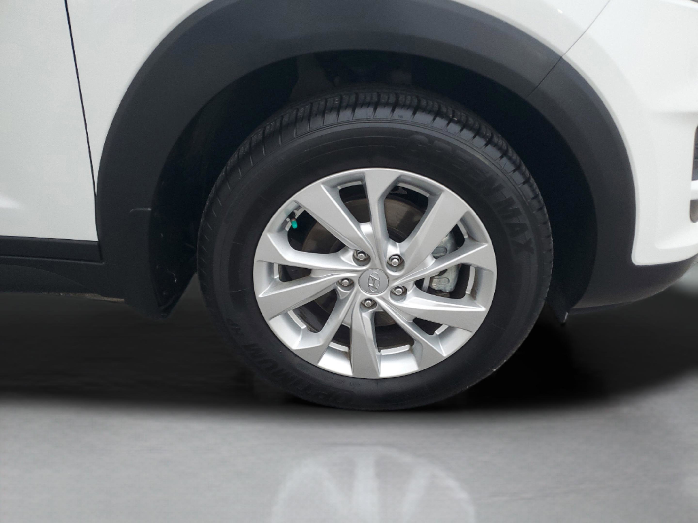 Used 2020 Hyundai Tucson Value FWD image 29