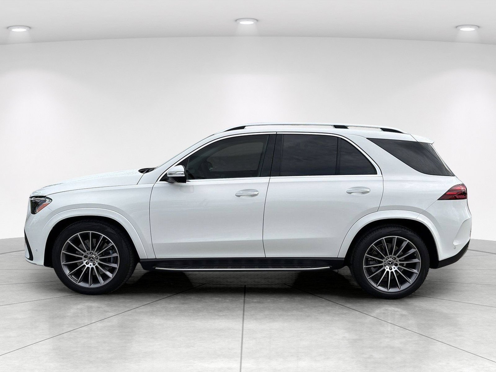 Used 2026 Mercedes-Benz GLE 450 4MATIC image 7