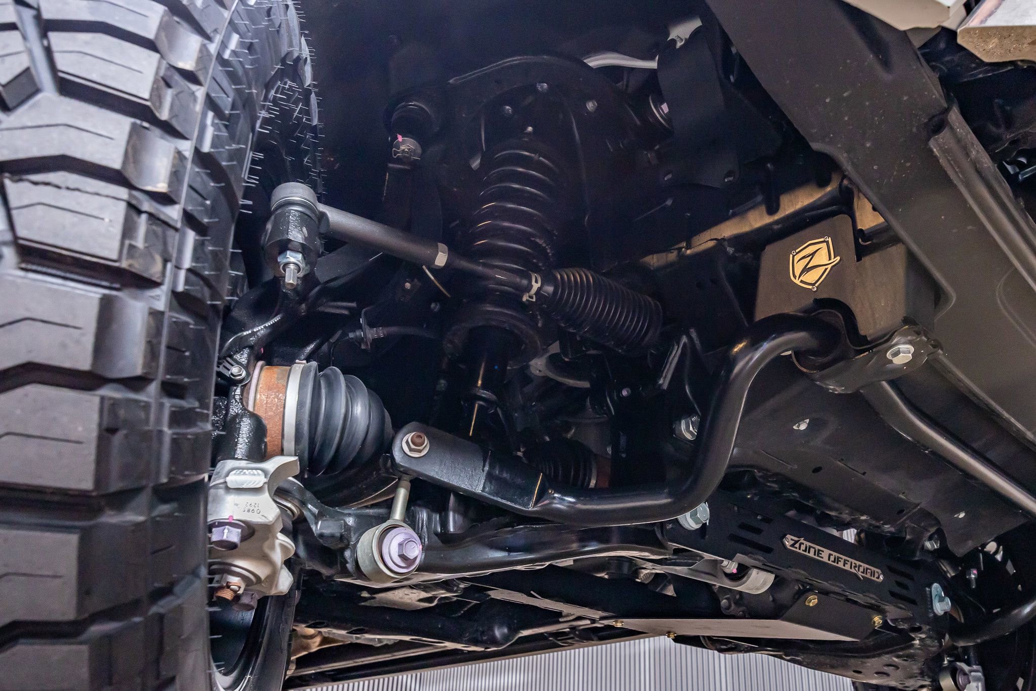 Used 2025 Toyota Tundra 1794 Edition image 14