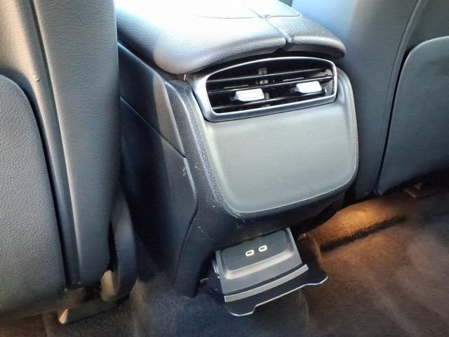 Certified 2023 Mercedes-Benz EQE 350+ SUV image 19