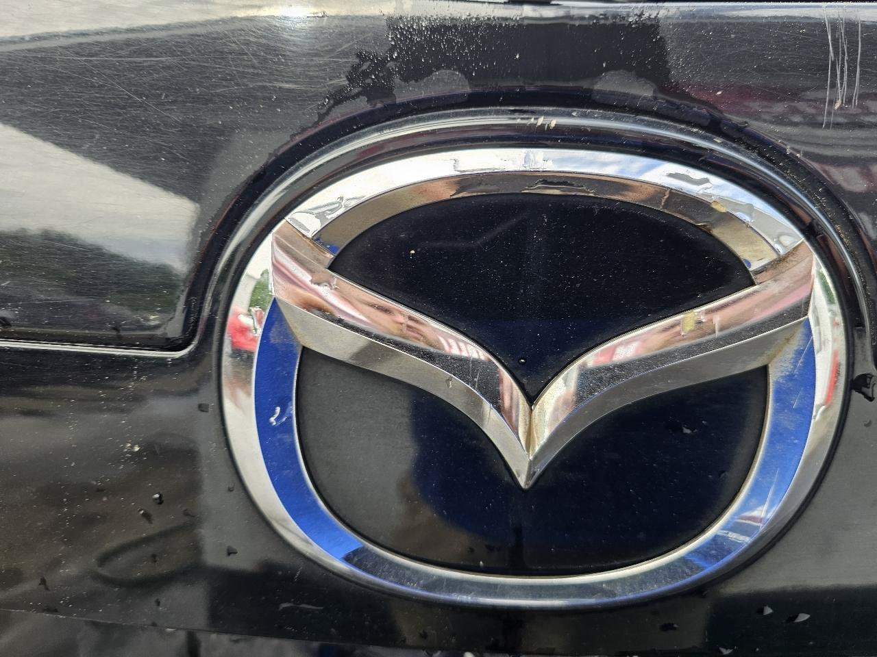 Used 2011 MAZDA CX-7 i SV FWD image 16