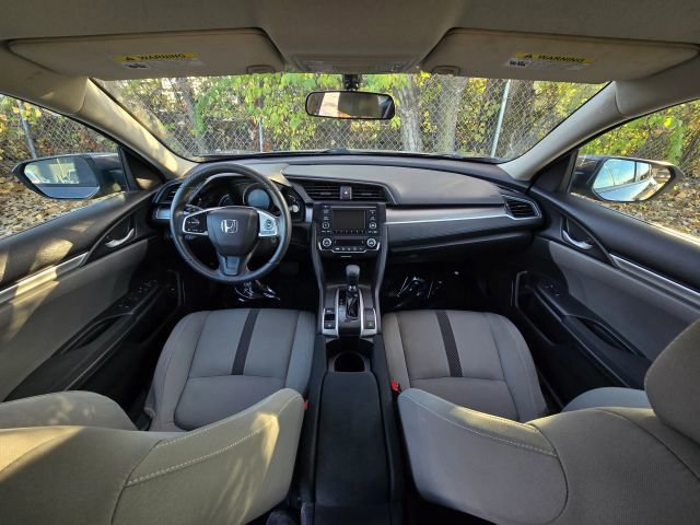 Used 2018 Honda Civic LX image 18