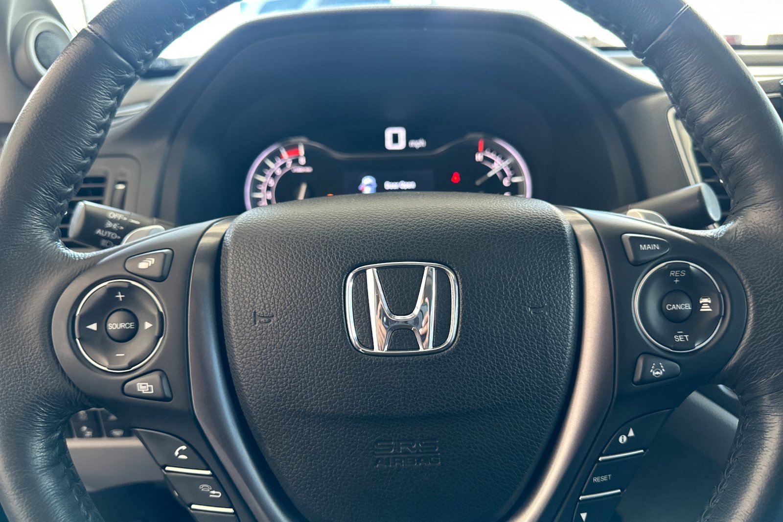 Used 2023 Honda Ridgeline RTL-E image 24