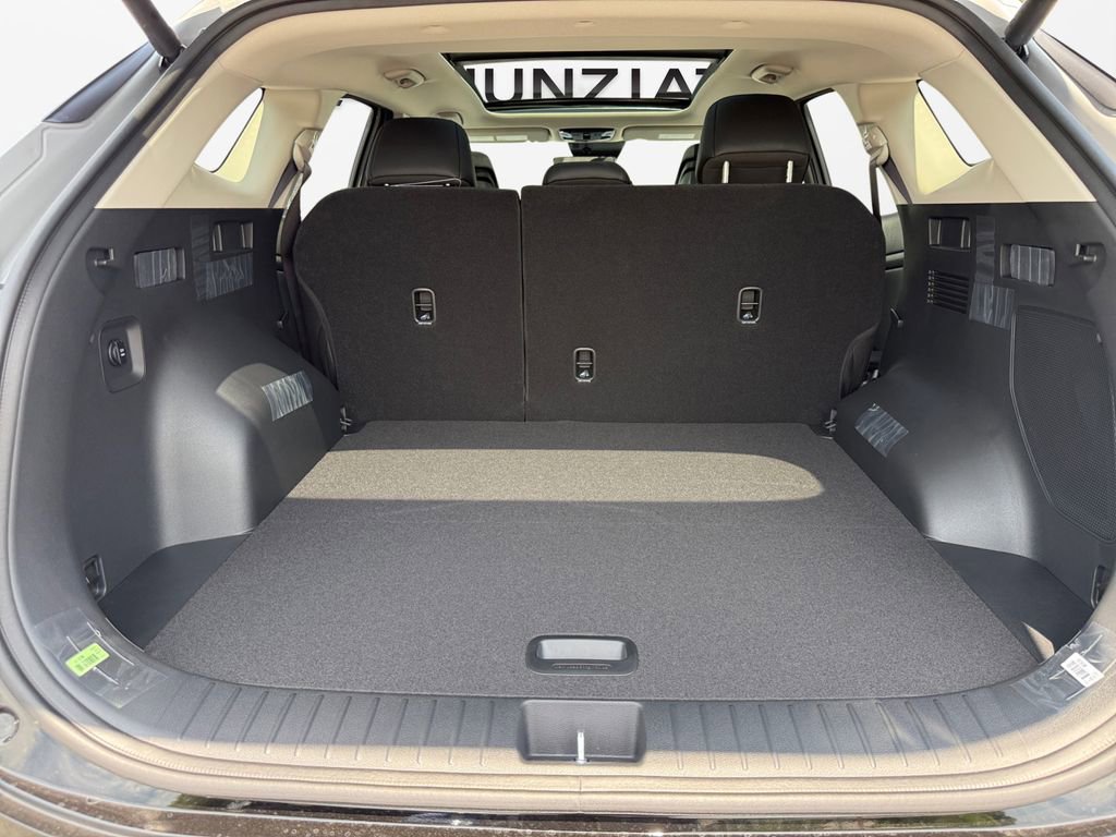 New 2026 Kia Sportage SX Prestige image 18