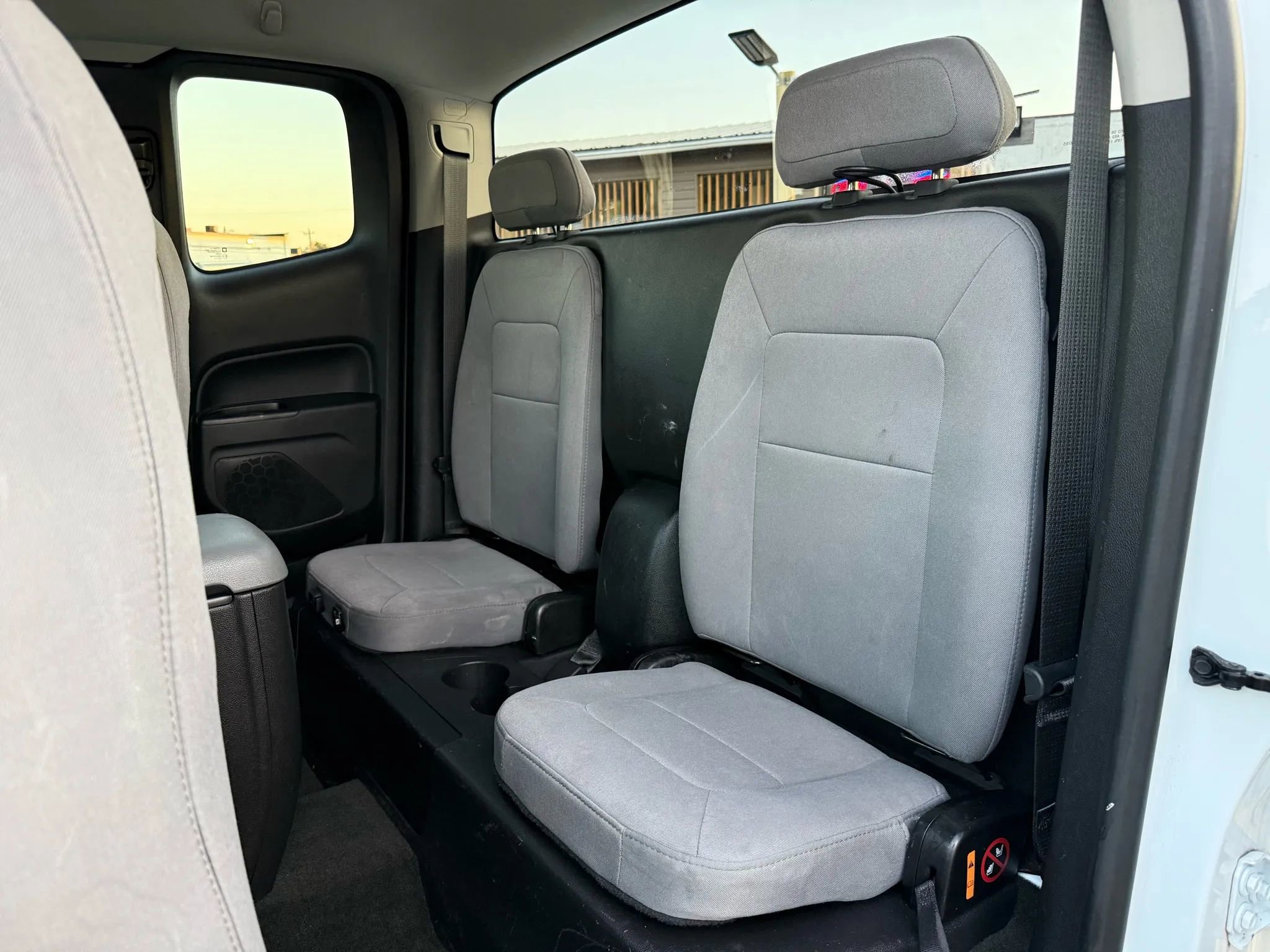 Used 2016 Chevrolet Colorado W/T image 33