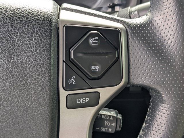 Used 2017 Toyota 4Runner Limited image 26