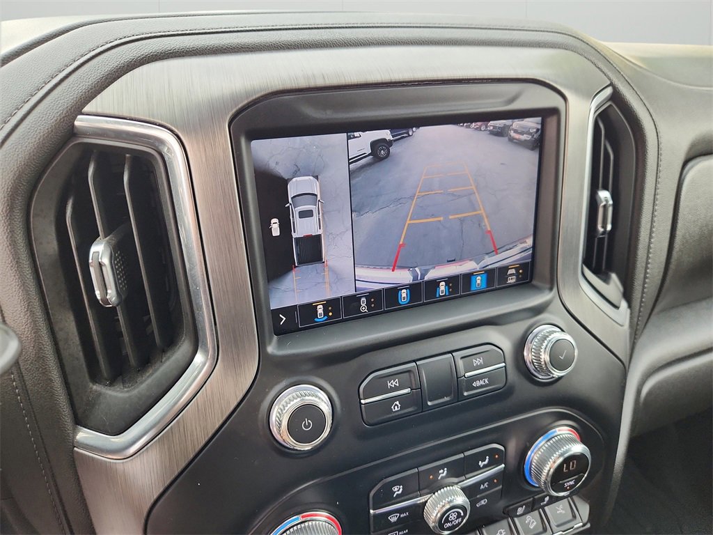 Used 2022 GMC Sierra 1500 Denali w/ Denali Reserve Package image 25