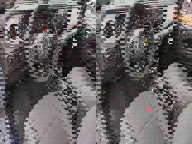 New 2026 Jeep Wrangler Sport S image 10