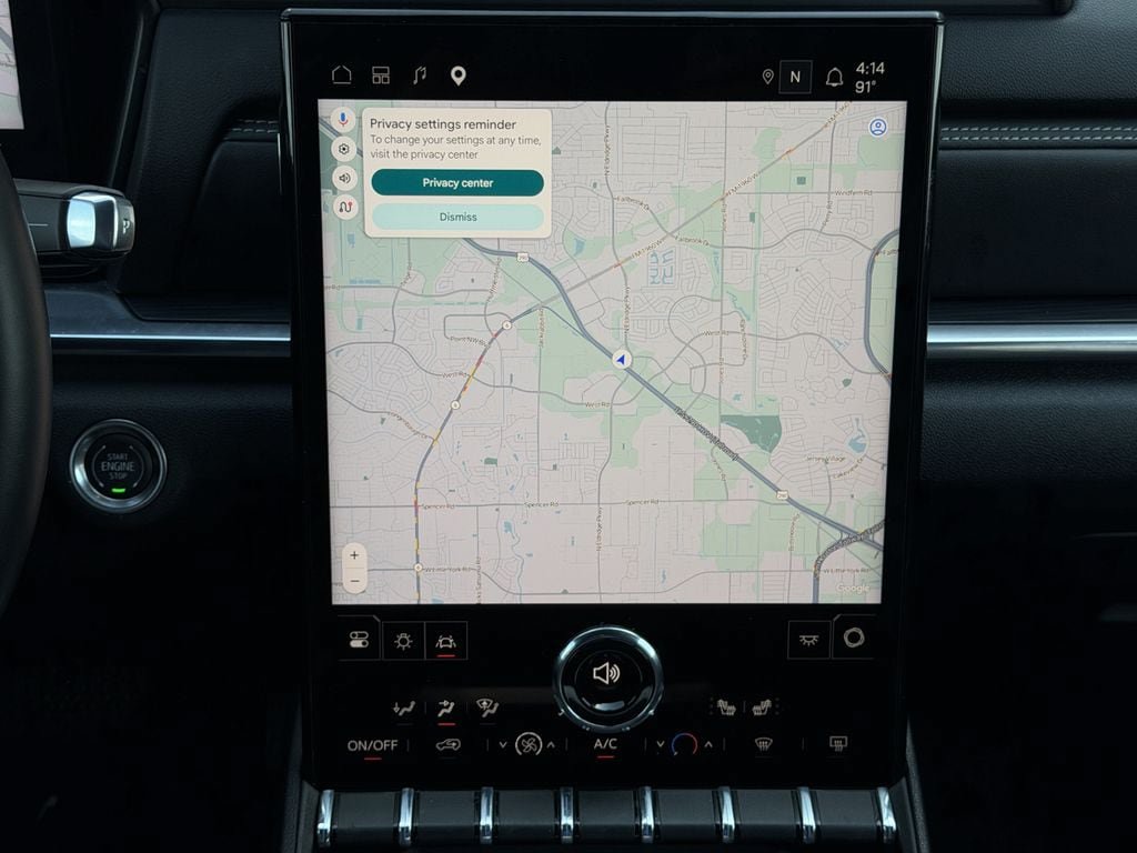 Used 2025 GMC Terrain Elevation FWD image 17