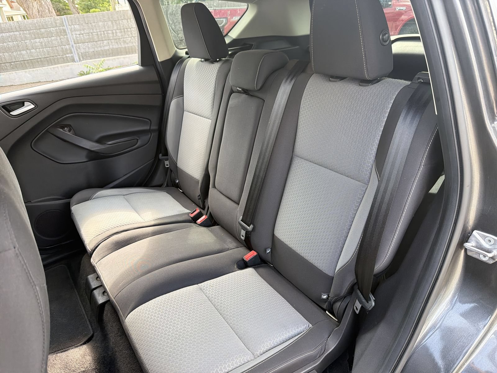 Used 2018 Ford Escape SE AWD/4WD image 20