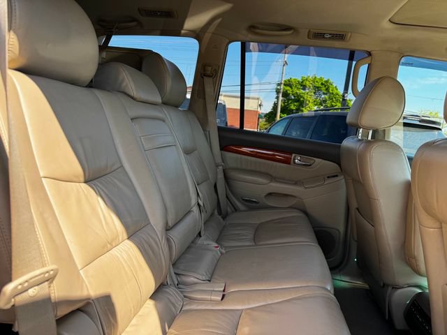 Used 2005 Lexus GX 470 AWD/4WD image 17